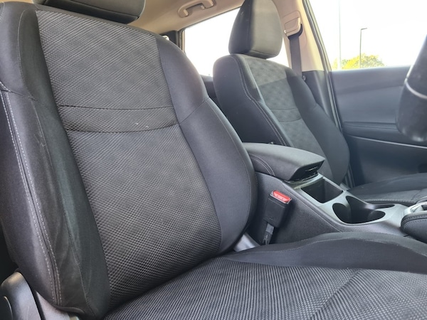 Used Nissan Qashqai 2016 for sale - 76106409: Photo 10