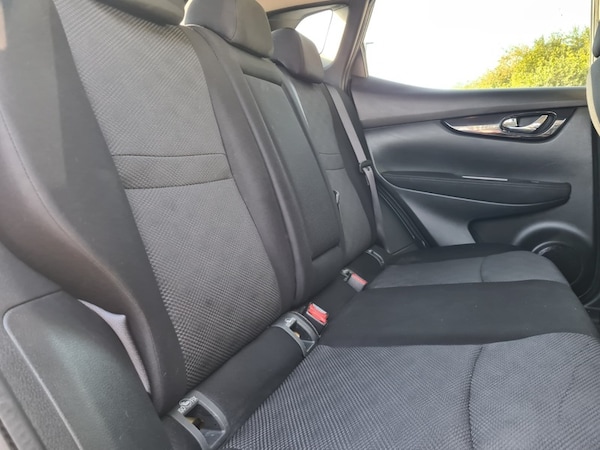 Used Nissan Qashqai 2016 for sale - 76106409: Photo 11