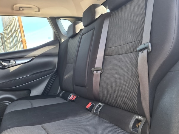 Used Nissan Qashqai 2016 for sale - 76106409: Photo 14