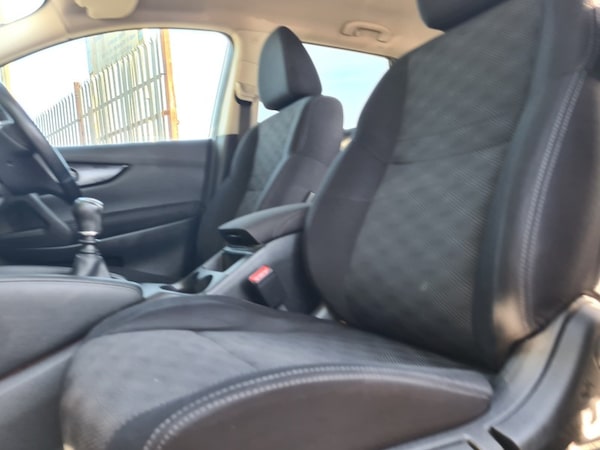 Used Nissan Qashqai 2016 for sale - 76106409: Photo 16