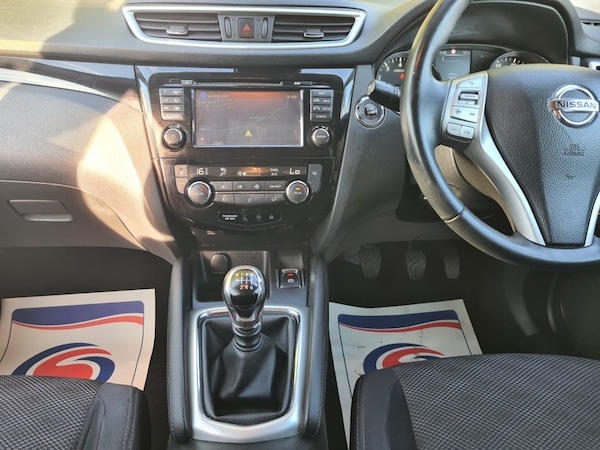 Used Nissan Qashqai 2016 for sale - 76106409: Photo 17