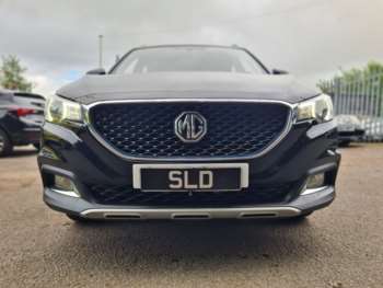 Used MG MG ZS 2018 for sale - 74795028: Photo