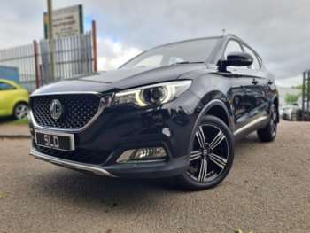 Used MG MG ZS 2018 for sale - 74795028: Photo