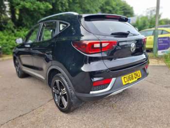 Used MG MG ZS 2018 for sale - 74795028: Photo