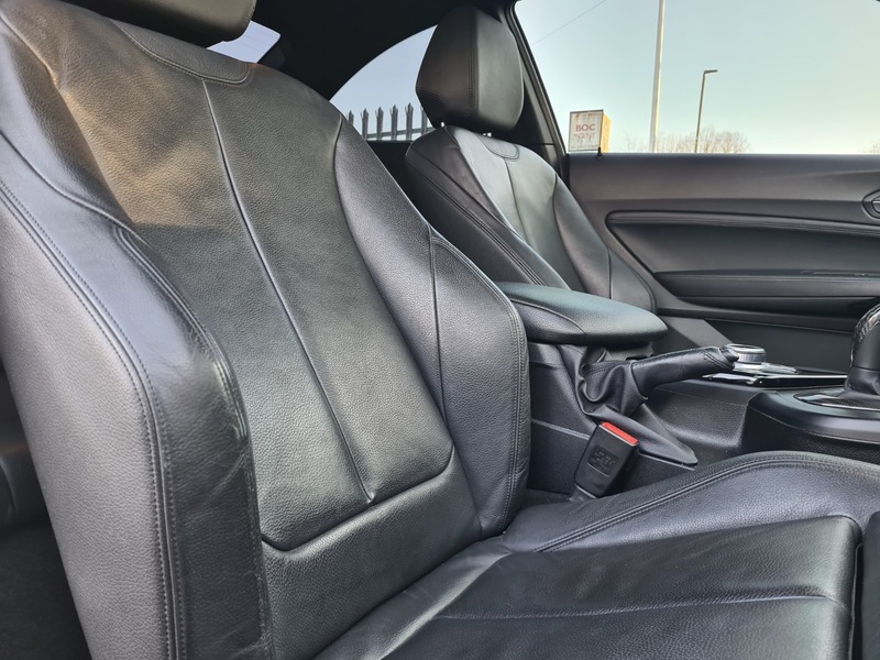 Used BMW 2 Series 2017 for sale - 77953597: Photo 10