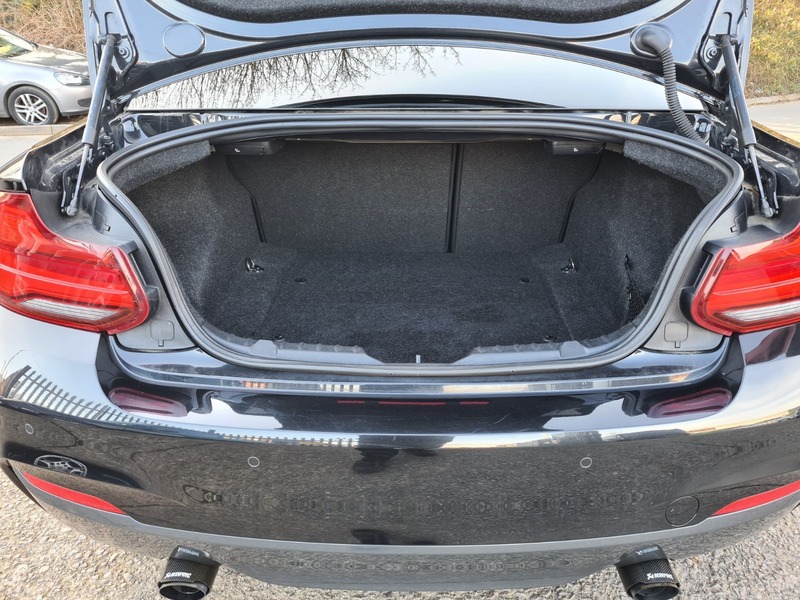 Used BMW 2 Series 2017 for sale - 77953597: Photo 12