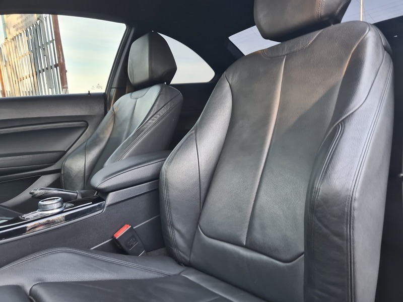 Used BMW 2 Series 2017 for sale - 77953597: Photo 13