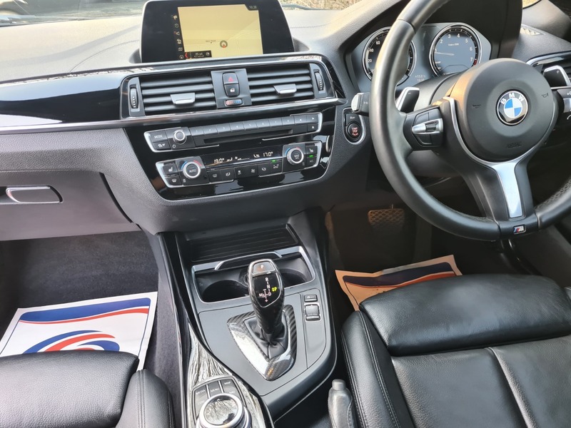 Used BMW 2 Series 2017 for sale - 77953597: Photo 15