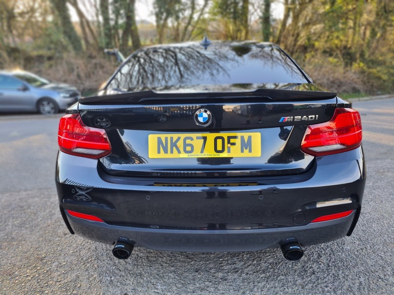 Used BMW 2 Series 2017 for sale - 77953597: Photo 7