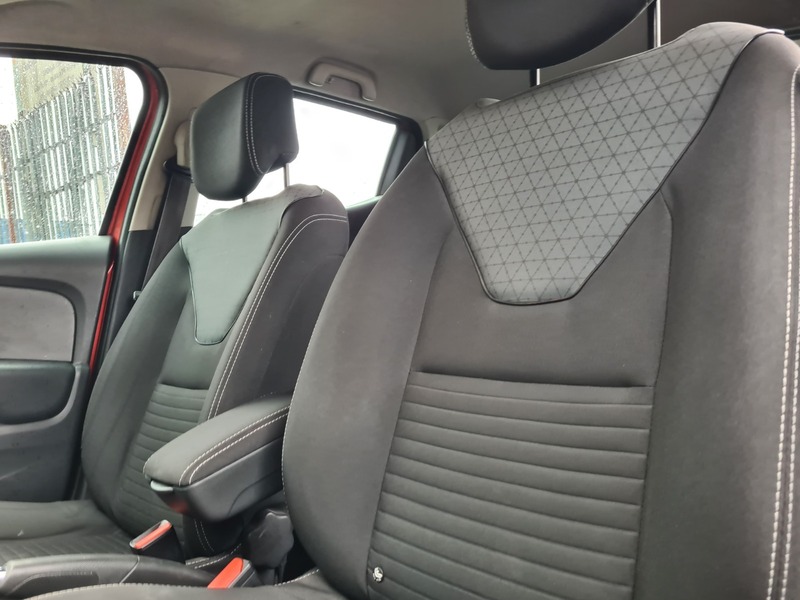 Used Renault Clio 2013 for sale - 77154131: Photo 14