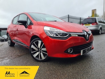 Used Renault Clio 2013 for sale - 77154131: Photo
