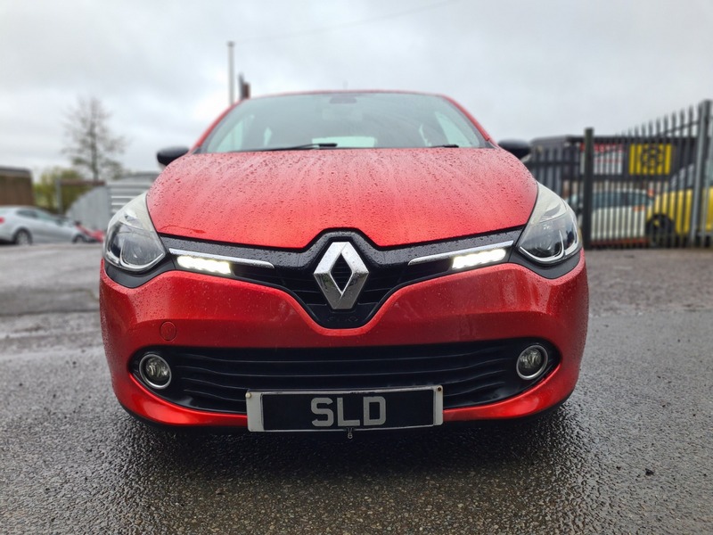 Used Renault Clio 2013 for sale - 77154131: Photo 2