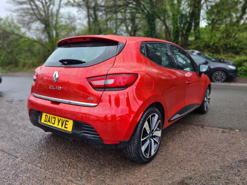 Used Renault Clio 2013 for sale - 77154131: Photo 6