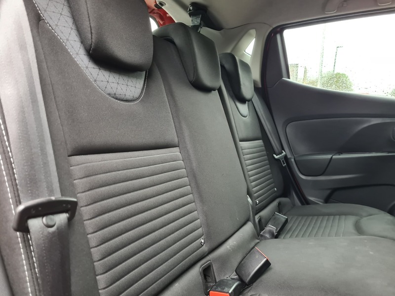 Used Renault Clio 2013 for sale - 77154131: Photo 9