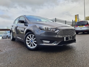 Used Ford Focus 2016 for sale - 78289018: Photo