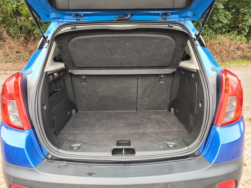 Vehicle 13
