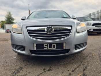 Used Vauxhall Insignia 2011 for sale - 74494592: Photo