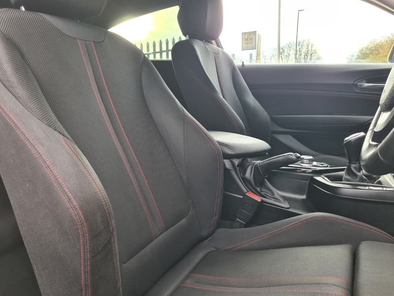 Used BMW 1 Series 2016 for sale - 76570779: Photo 11