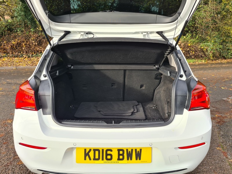 Used BMW 1 Series 2016 for sale - 76570779: Photo 12