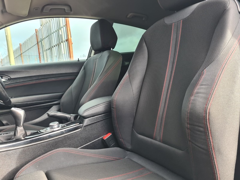 Used BMW 1 Series 2016 for sale - 76570779: Photo 14