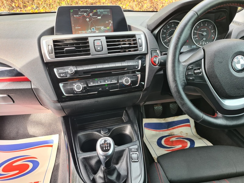 Used BMW 1 Series 2016 for sale - 76570779: Photo 15