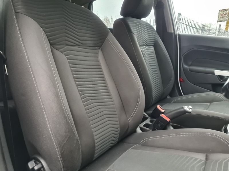 Used Ford Fiesta 2016 for sale - 76510442: Photo 10