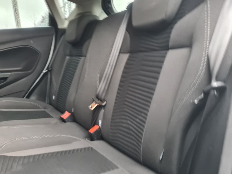 Used Ford Fiesta 2016 for sale - 76510442: Photo 14