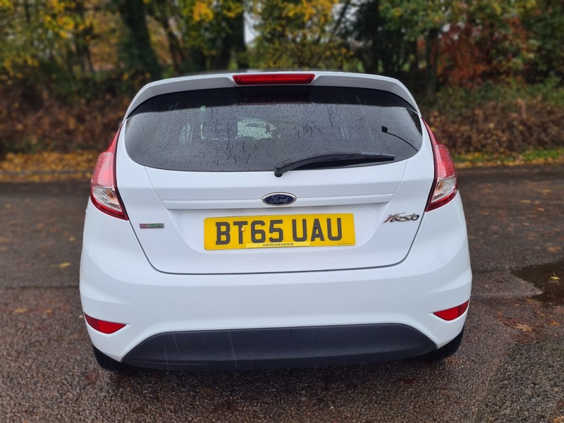 Used Ford Fiesta 2016 for sale - 76510442: Photo 7