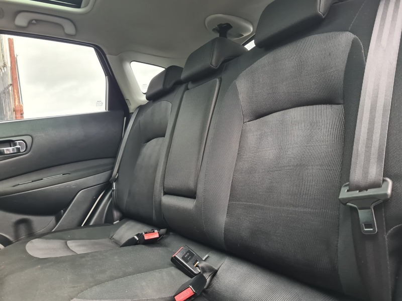 Used Nissan Qashqai 2012 for sale - 77494397: Photo 14
