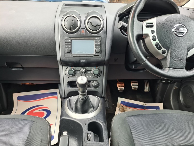 Used Nissan Qashqai 2012 for sale - 77494397: Photo 17