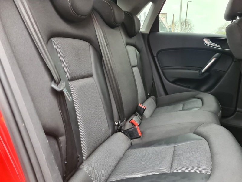 Used Audi A1 2013 for sale - 78097641: Photo 11