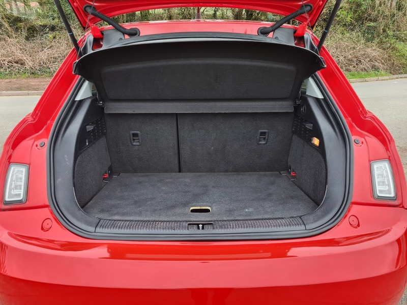 Used Audi A1 2013 for sale - 78097641: Photo 13