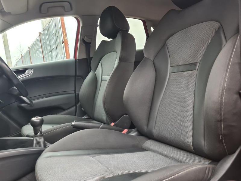 Used Audi A1 2013 for sale - 78097641: Photo 16