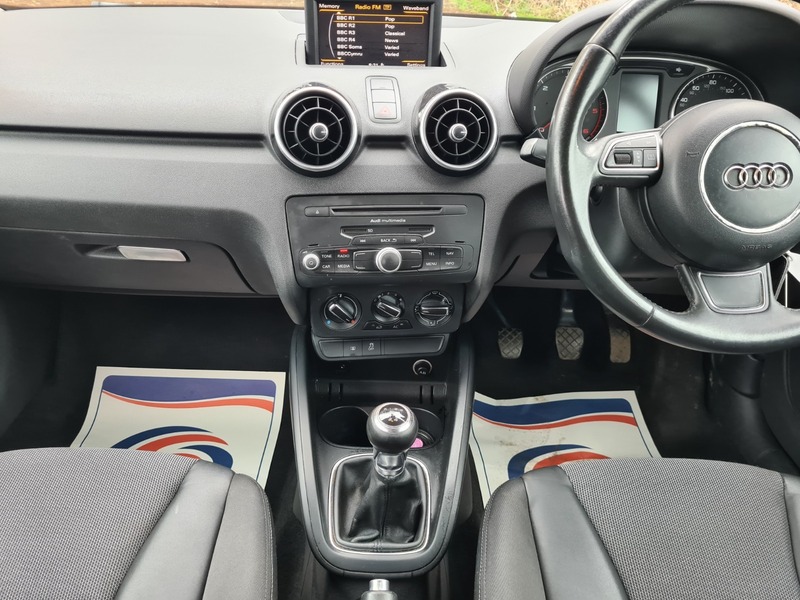 Used Audi A1 2013 for sale - 78097641: Photo 17