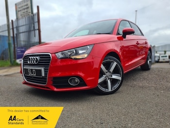 Audi A1 feature image