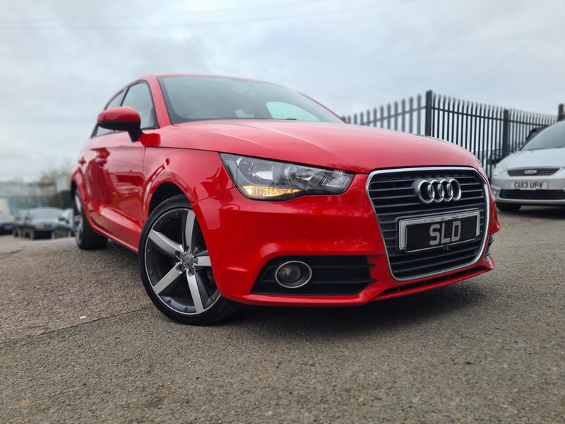 Used Audi A1 2013 for sale - 78097641: Photo 4