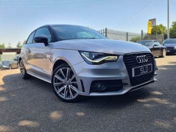 Used Audi A1 2014 for sale - 79010141: Photo