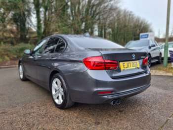 Used BMW 3 Series 2017 for sale - 73538996: Photo