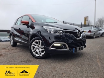Renault - Captur