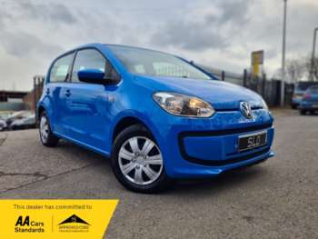 2015 - MOVE UP 5-Door