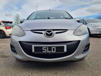 Used Mazda Mazda2 2012 for sale - 74392017: Photo