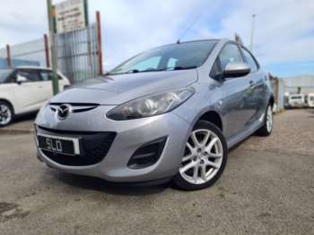 Used Mazda Mazda2 2012 for sale - 74392017: Photo