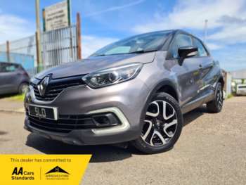 2017 - 0.9 TCE 90 Dynamique Nav 5dr