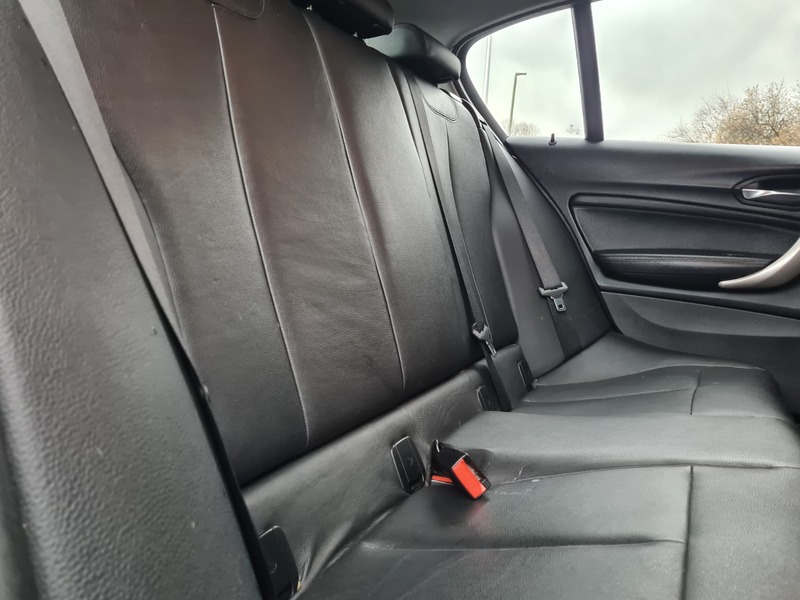 Used BMW 1 Series 2014 for sale - 76884541: Photo 10