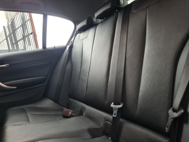 Used BMW 1 Series 2014 for sale - 76884541: Photo 13