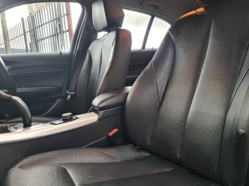 Used BMW 1 Series 2014 for sale - 76884541: Photo 15