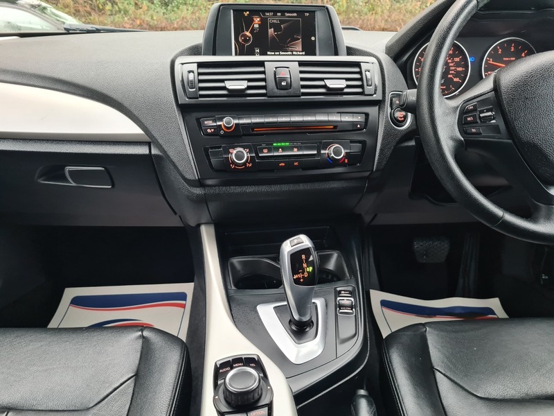 Used BMW 1 Series 2014 for sale - 76884541: Photo 16