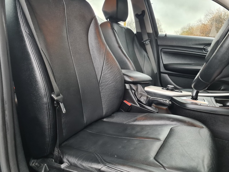 Used BMW 1 Series 2014 for sale - 76884541: Photo 9