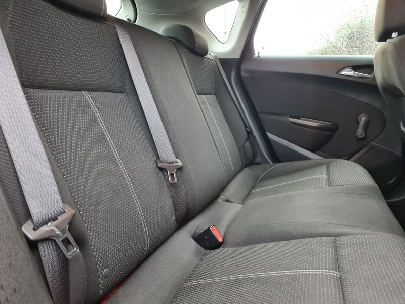 Used Vauxhall Astra 2013 for sale - 77535640: Photo 9