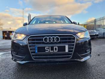 Used Audi A3 2013 for sale - 73855095: Photo